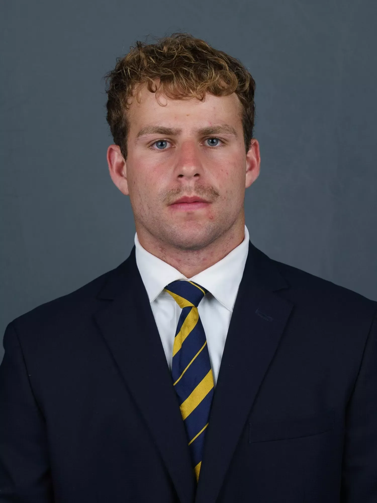 Bryce Goulet, Football, undefined