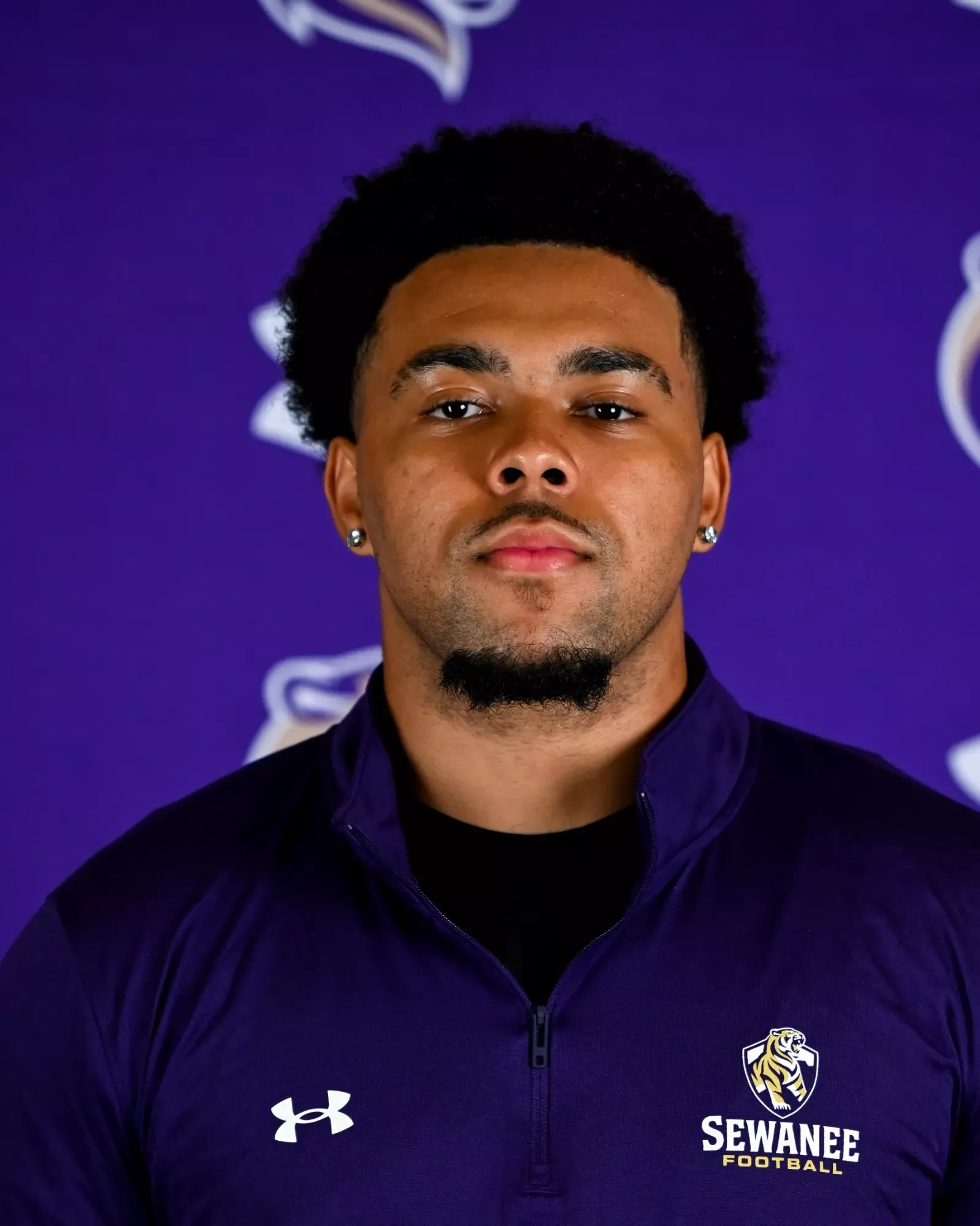 Desmond Gilbert, Football, The University of the South