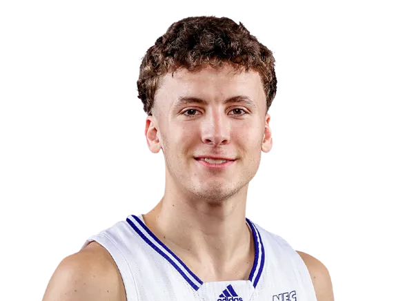 Alex Bates IV, Basketball, Stonehill College