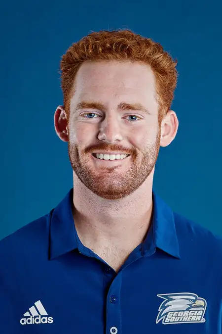 Nolan Sergeant, Baseball, Georgia Southern University