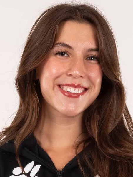 Juliette Daigneault, Swimming & Diving, Ohio University