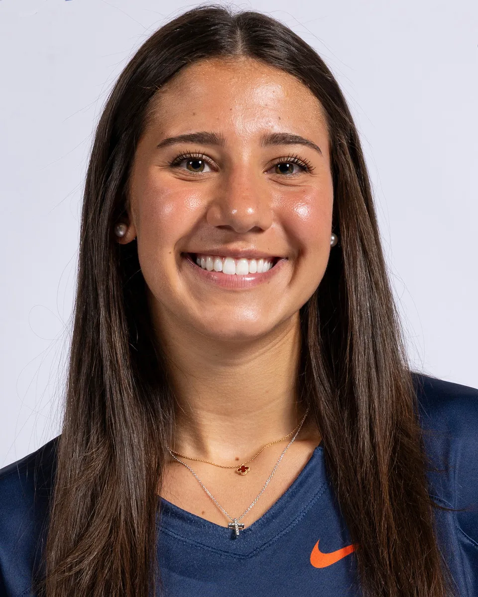 Alexia Giannakopoulos, Lacrosse, undefined