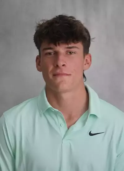Hunter Kinnear, Golf, Saint Leo University
