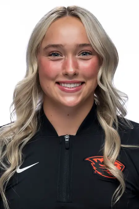 Guilianna Fiorillo, Gymnastics, Oregon State University