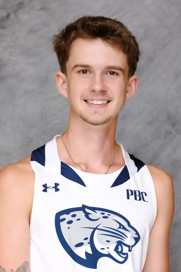 Carter Dehnke, Track and Field (O), Augusta University