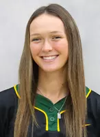 Sommer Speers, Softball, undefined