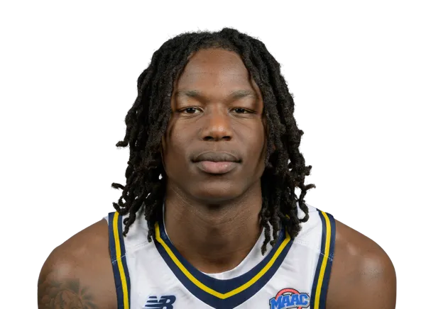 Kevair Kennedy, Basketball, undefined