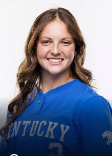 Karissa Hamilton, Softball, undefined