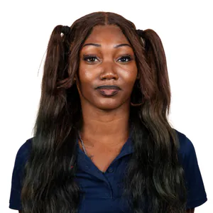 Naomi Bey-Osborne, Track and Field, undefined
