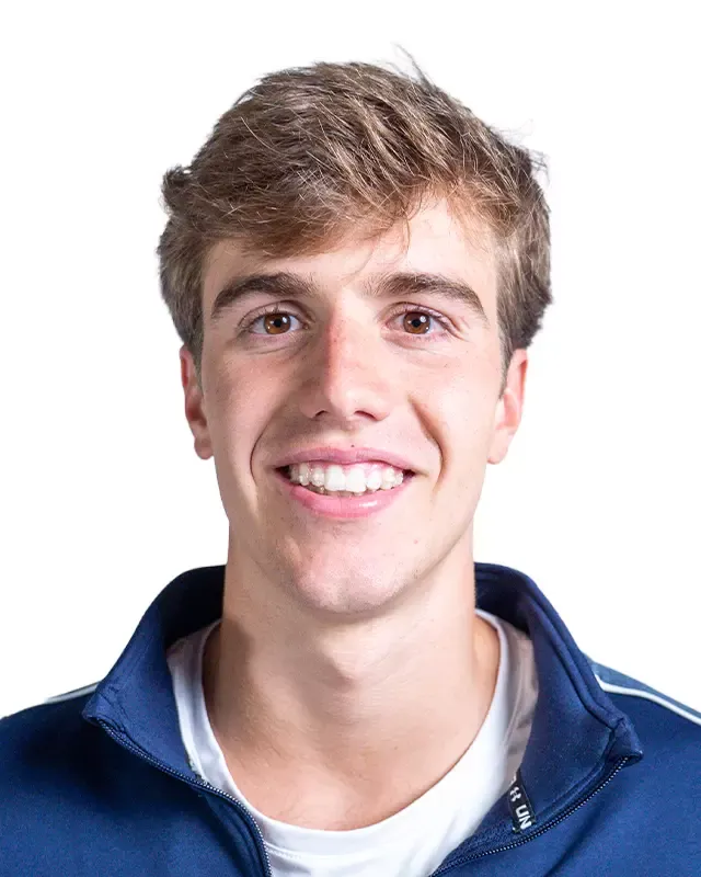 Pablo Ortega Navarro, Swimming & Diving, Queens University of Charlotte
