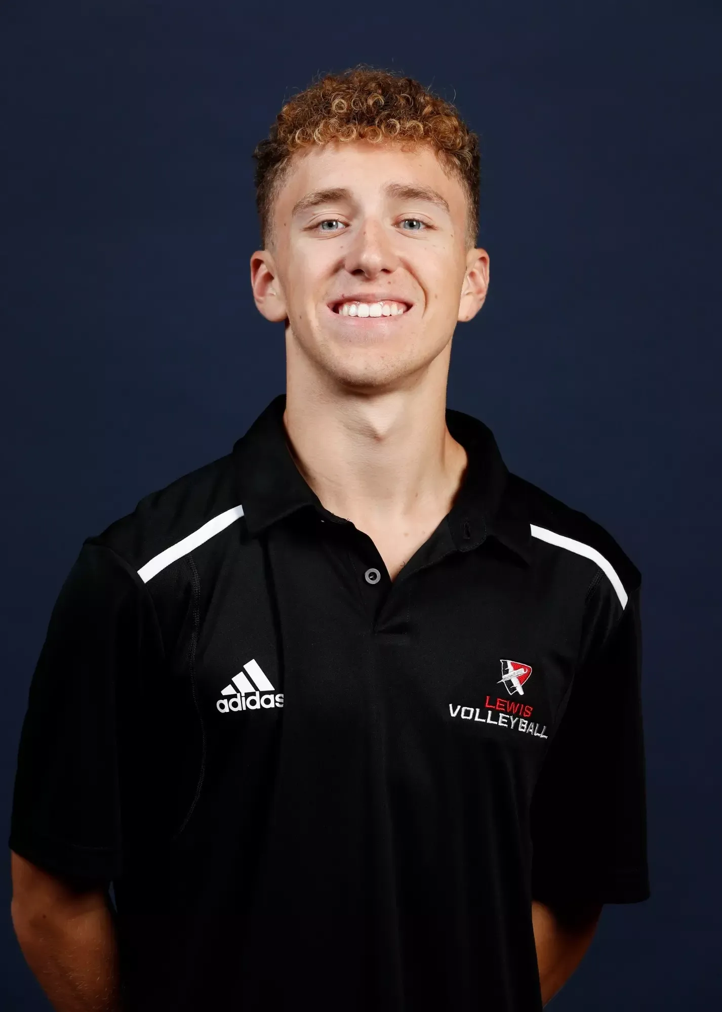 Tyler Vasquez, Volleyball, Lewis University