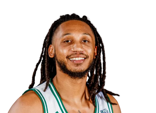 Jalin Billingsley, Basketball, Eastern Michigan University