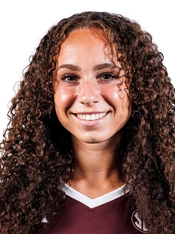 Eden Nicholson, Soccer, Mississippi State University