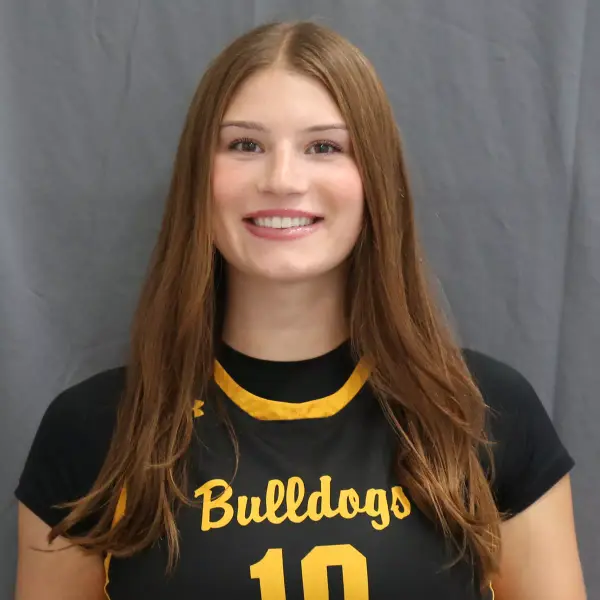 Corri Spy, Basketball, Adrian College