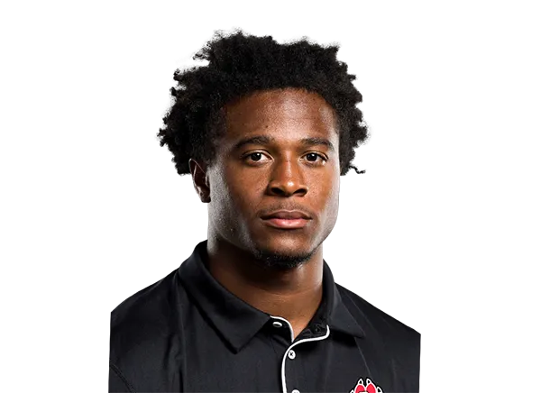 Caleb McKenzie, Football, Florida A&M University