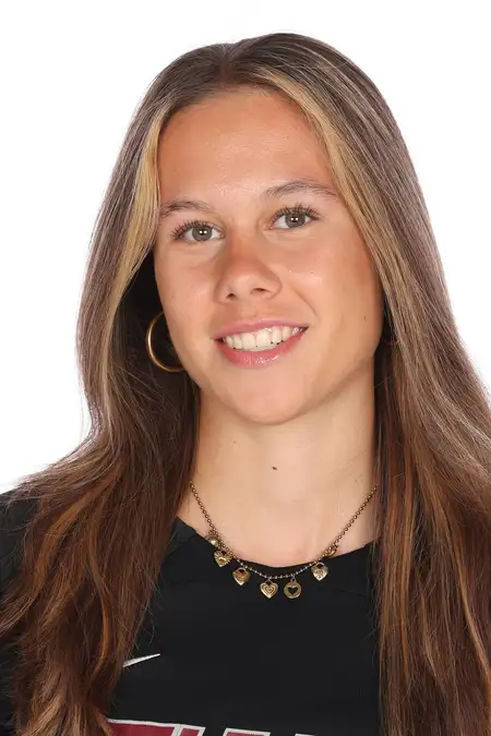 Emily Nahon, Soccer, University of Arkansas at Little Rock