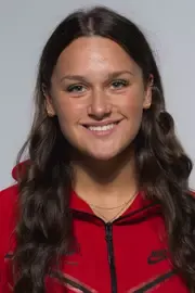 Jordan Baxter, Hockey, undefined