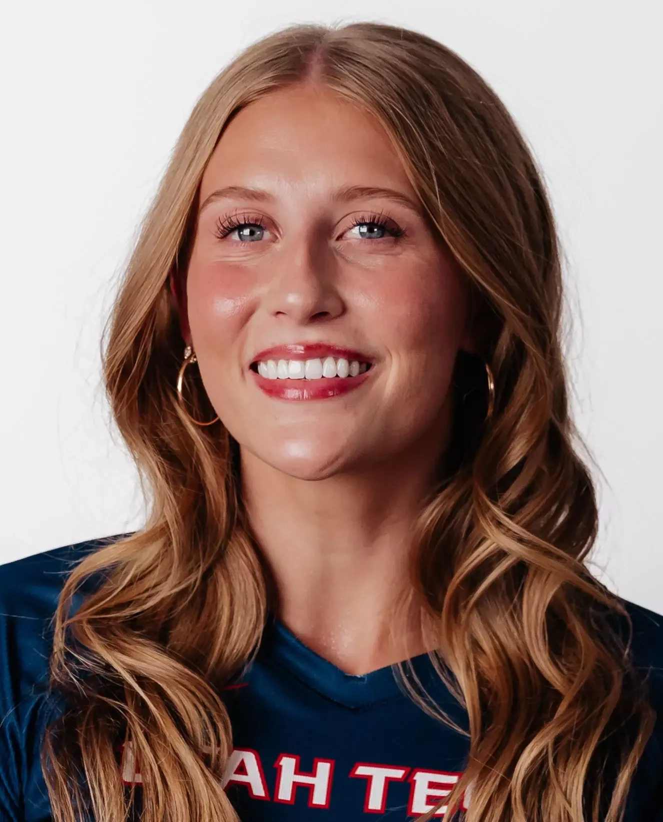 Sydney Reese, Volleyball, Utah Tech University