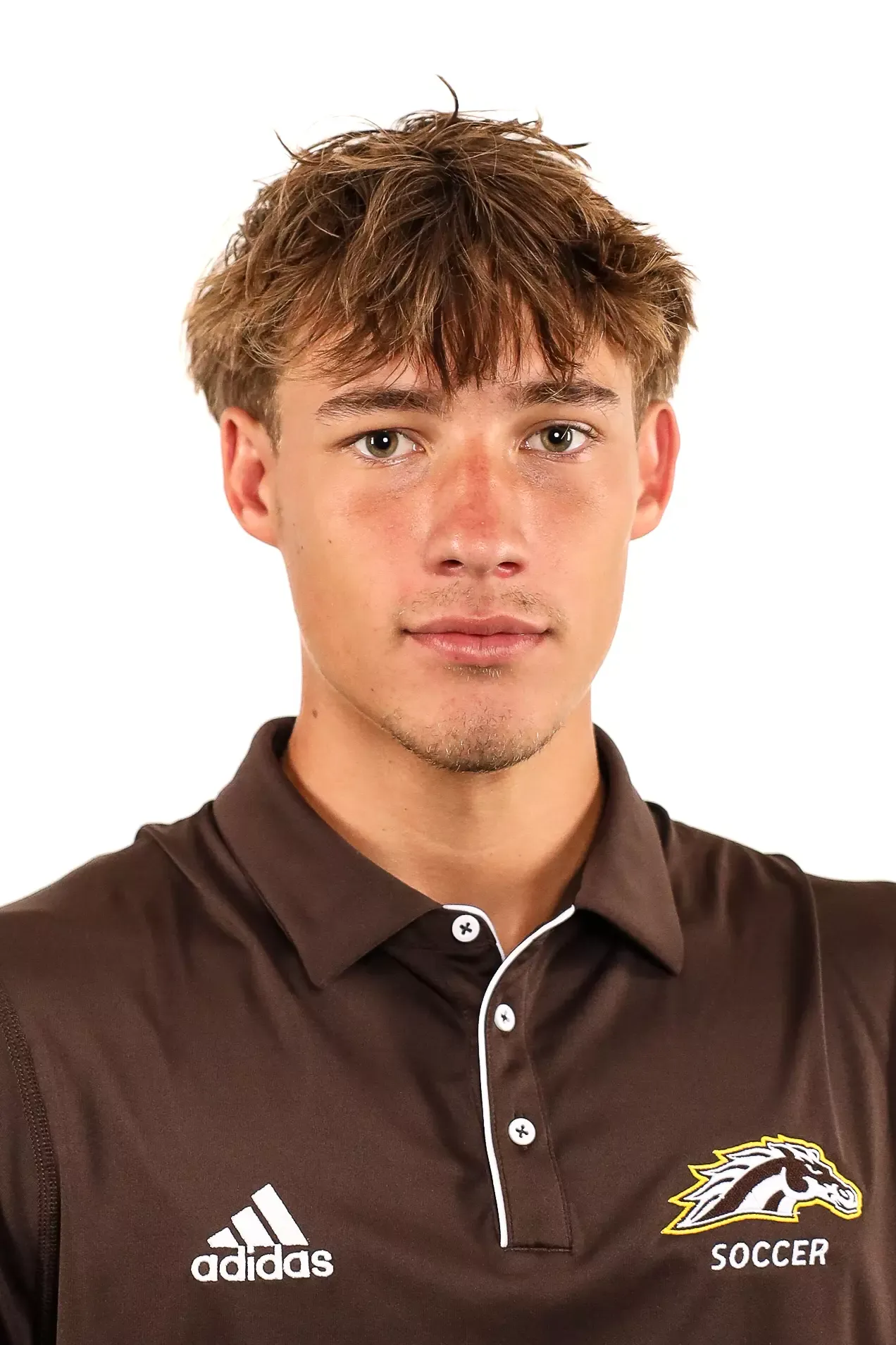Liam Smith, Soccer, undefined