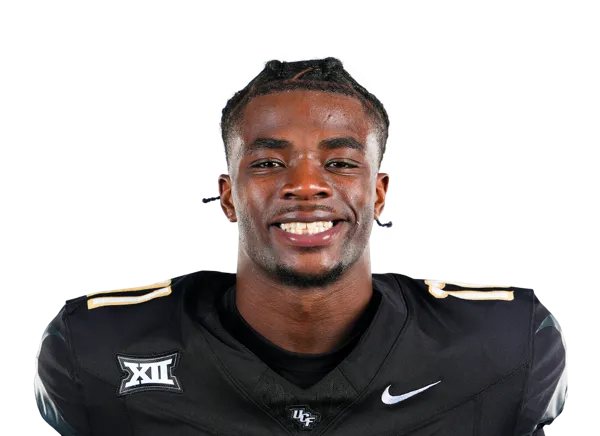 Jacurri Brown, Football, Rice University