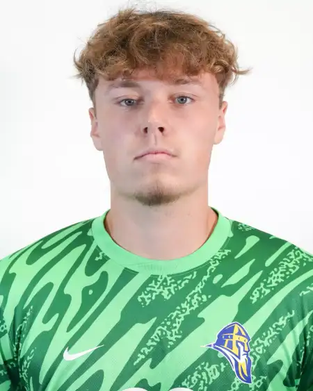 Logan Waldbeesser, Soccer, Augustana College
