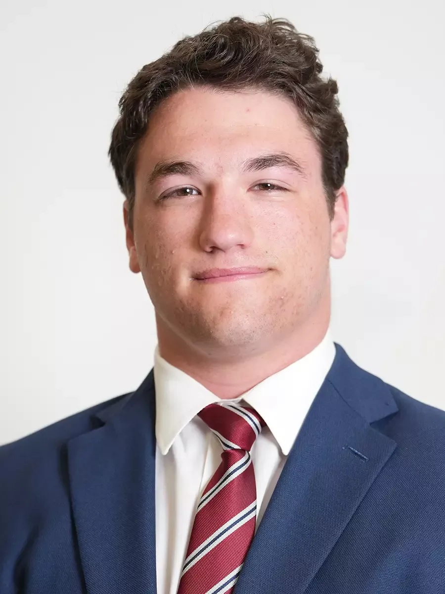 Charlie Barkmeier, Football, undefined