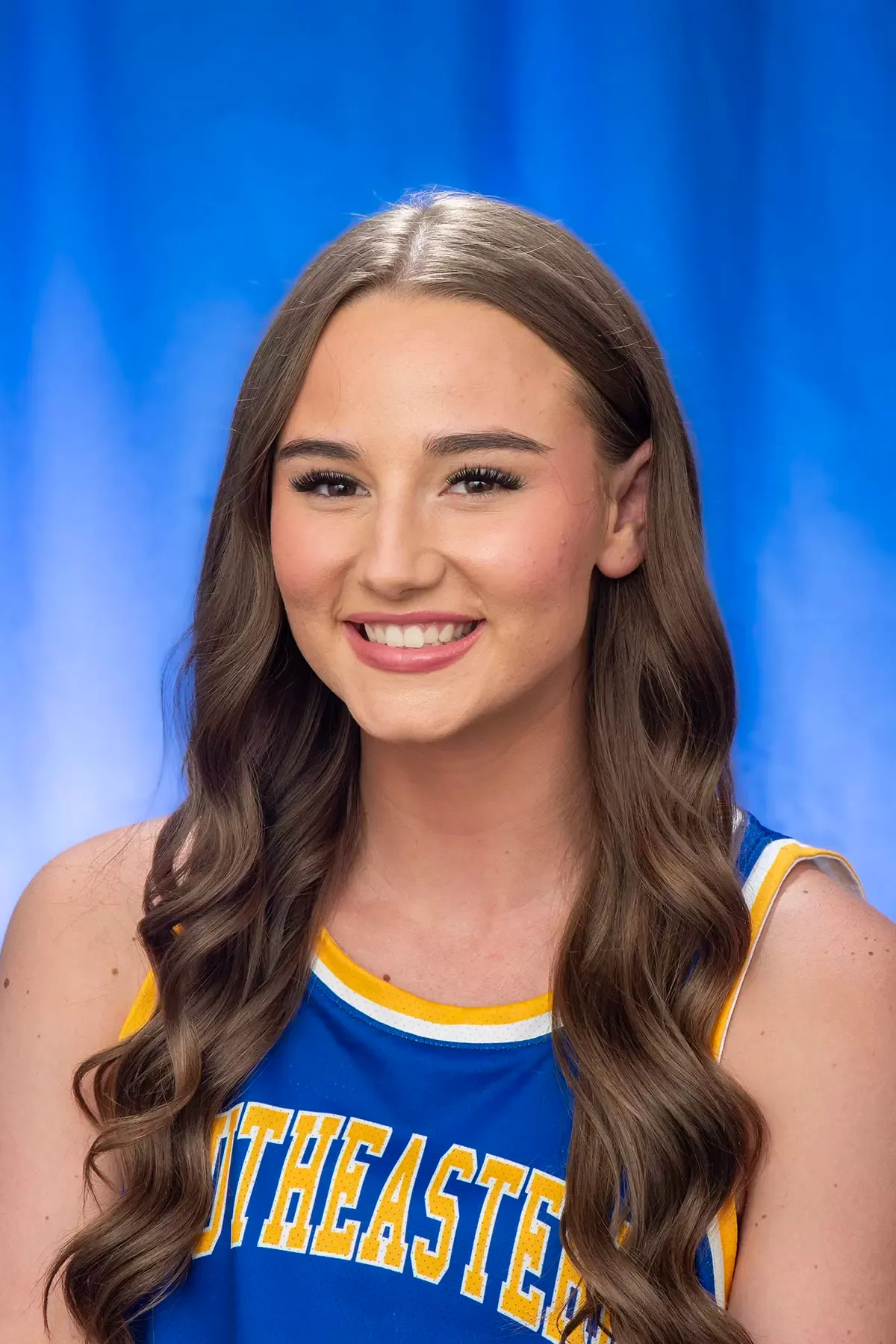 Tori Kilburn, Basketball, undefined