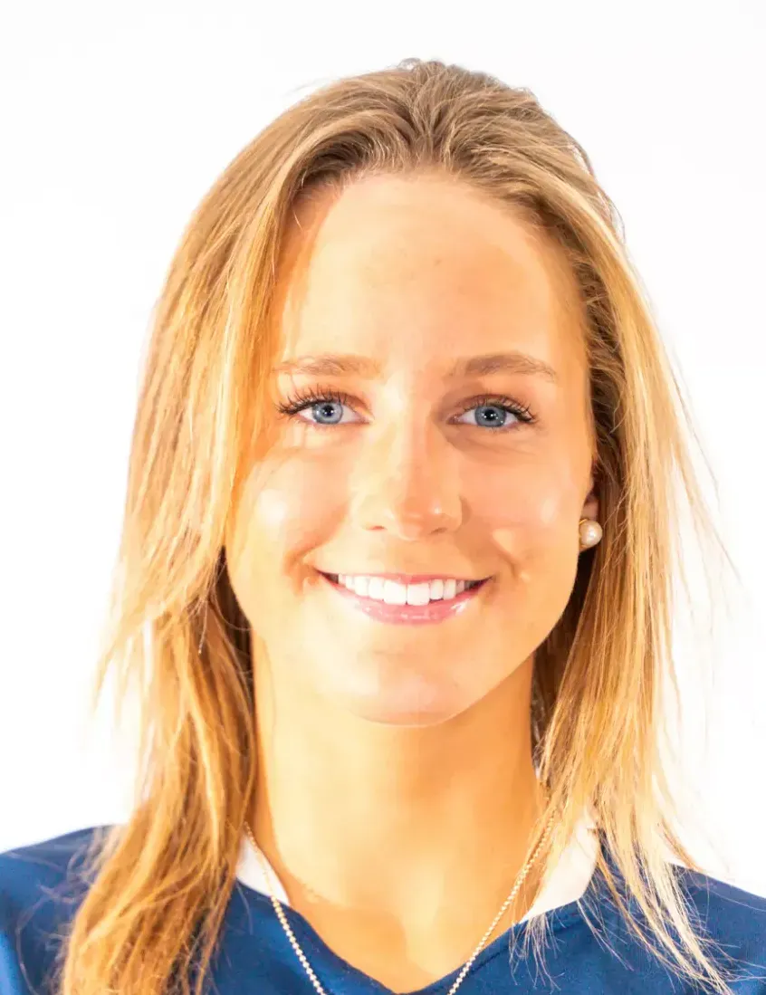 Caleigh Cummiskey, Lacrosse, Bucknell University