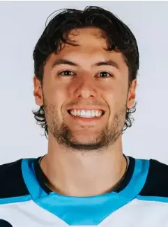 Loic Usereau, Hockey, undefined