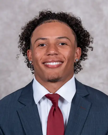 Chance Payne, Football, University of Minnesota