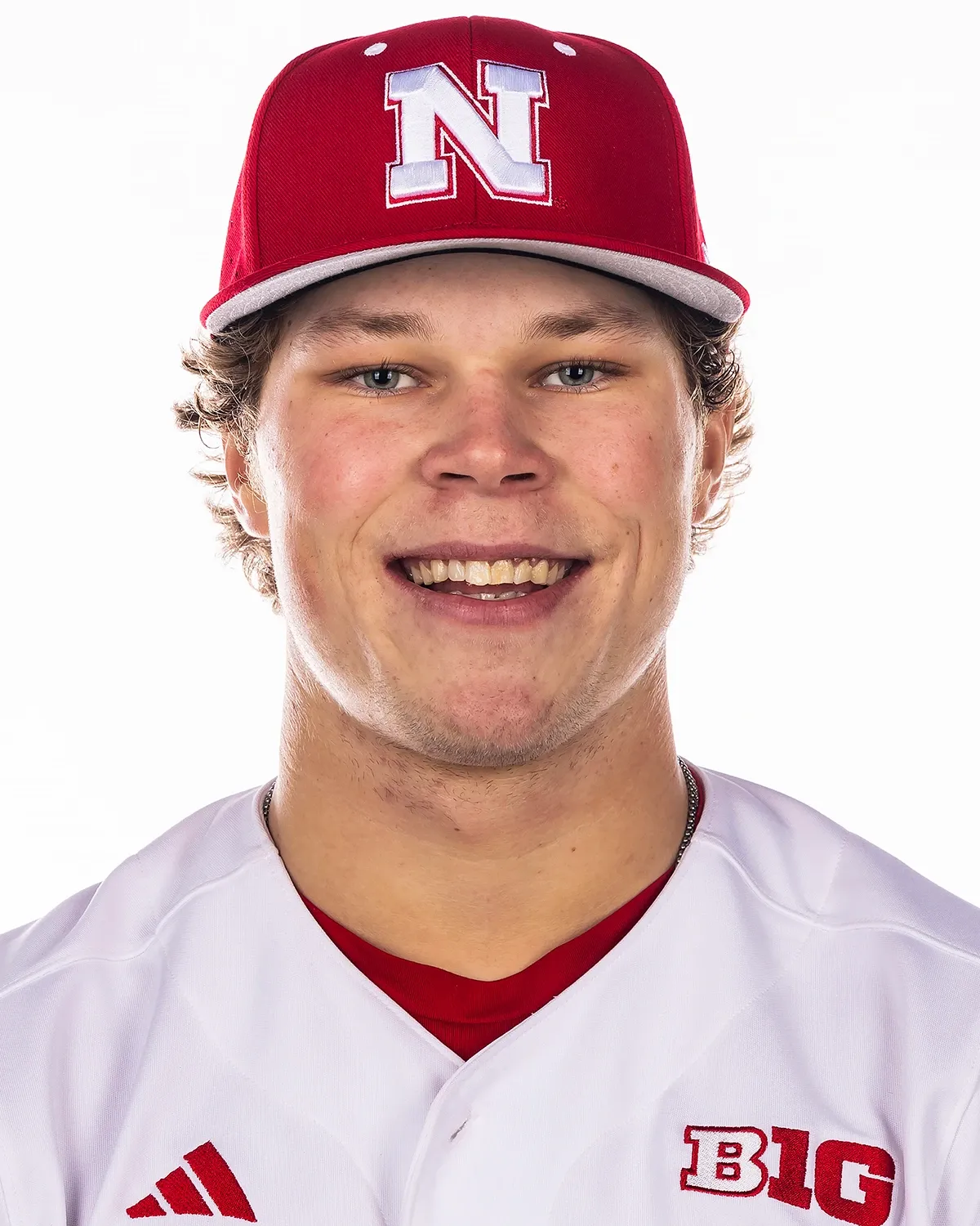 Robby Bolin, Baseball, undefined