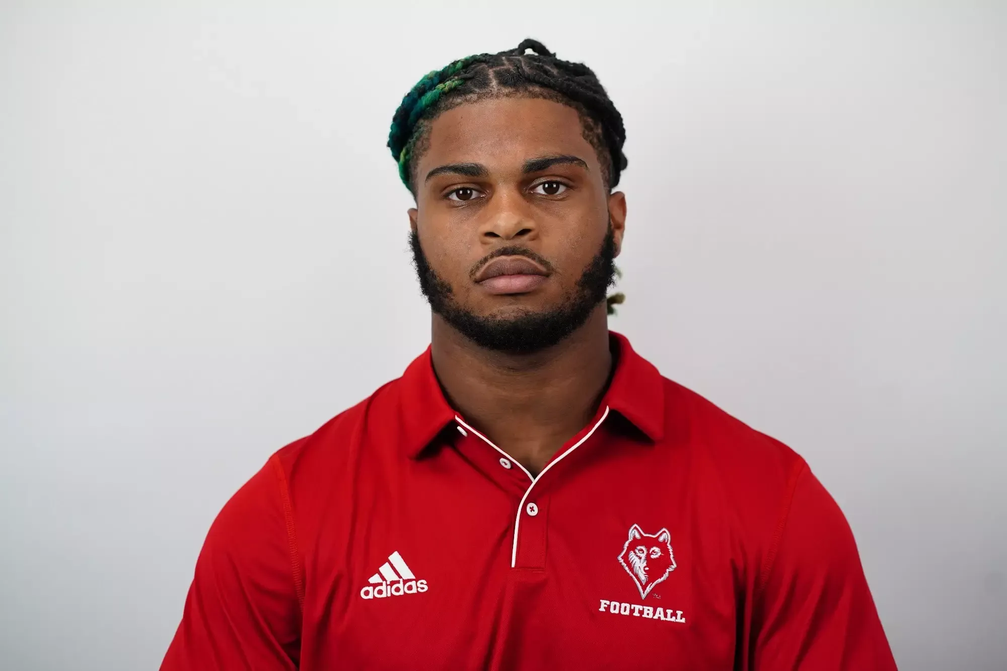 Bryce Smalls, Football, undefined