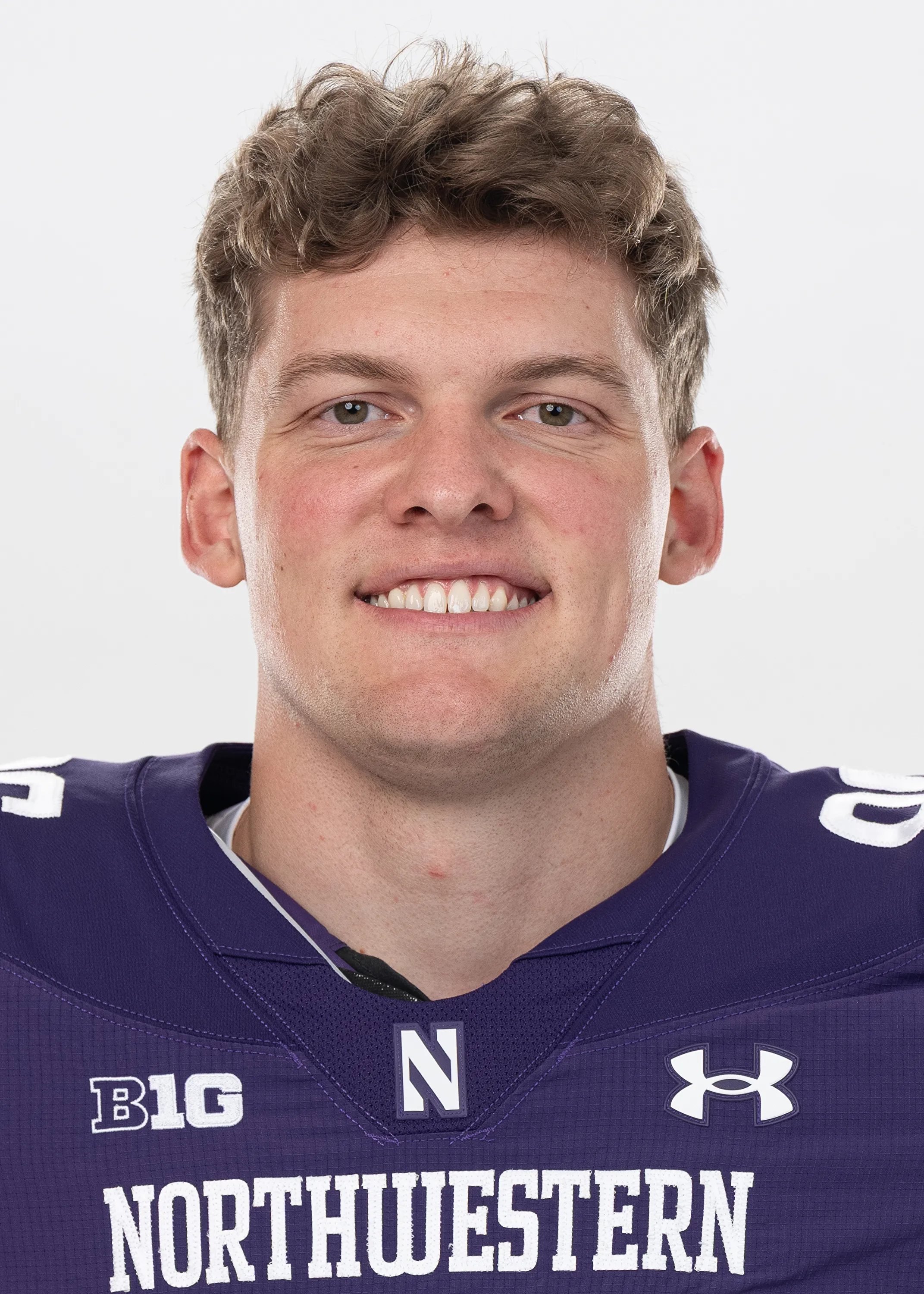 Alex Honig, Football, undefined