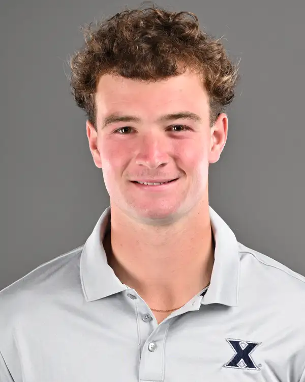 Kellen Dean, Golf, Xavier University