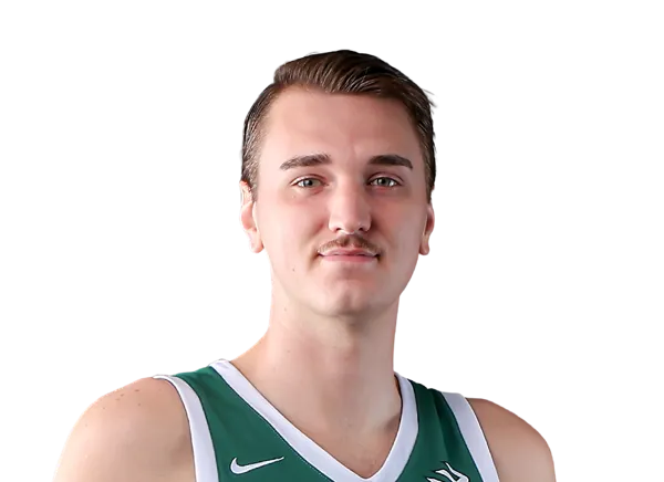 Isaac Johnson, Basketball, University of Hawai'i