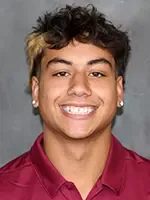 Maddox Suitonu, Football, Whitworth University