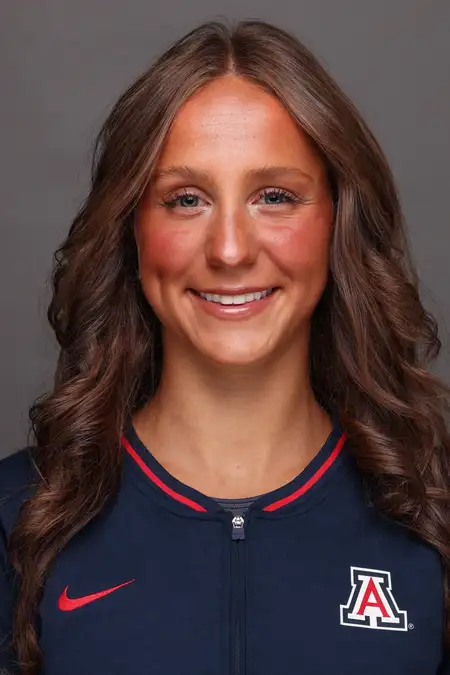 Sadie Smith, Gymnastics, University of Arizona