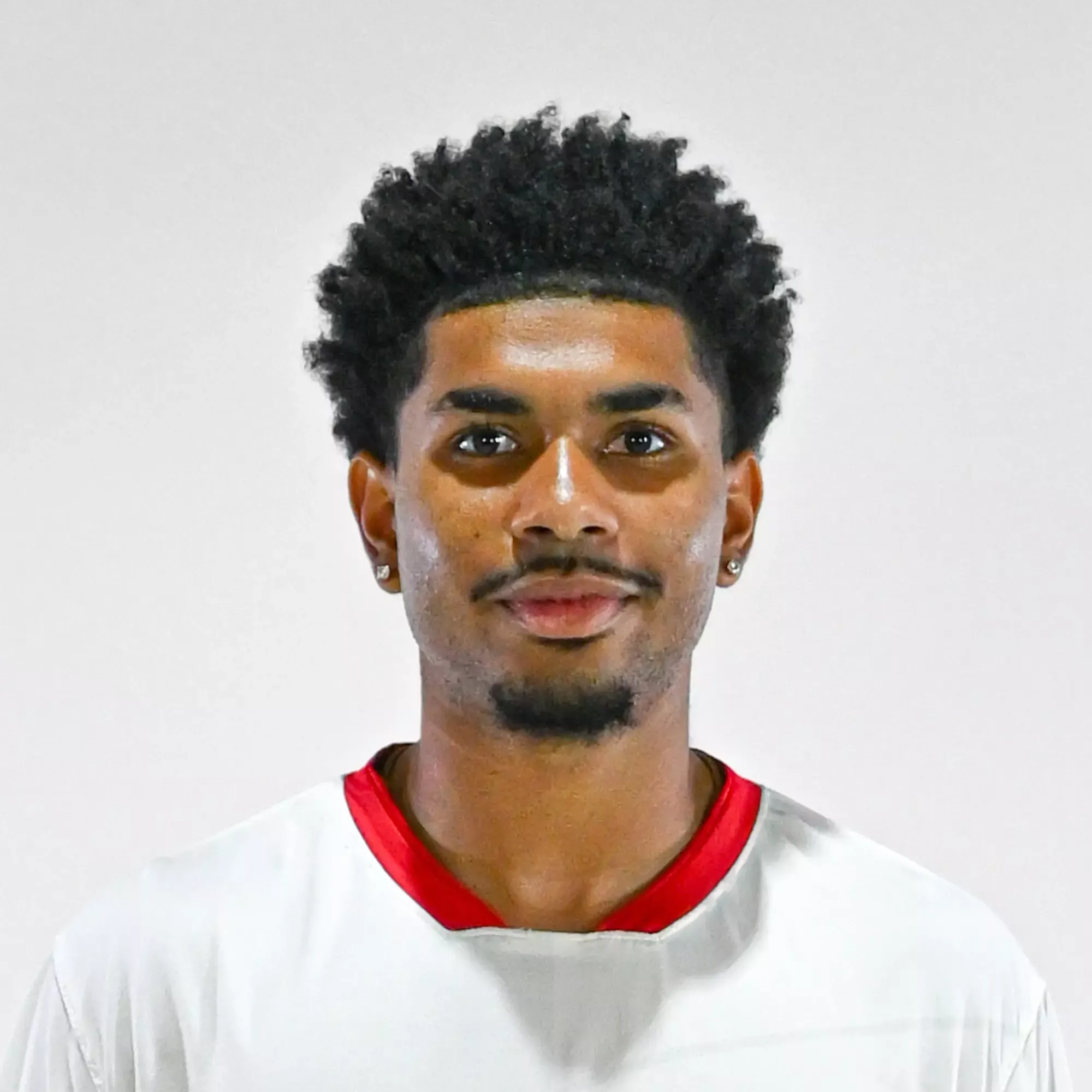 Alejandro Pino, Soccer, Bradley University