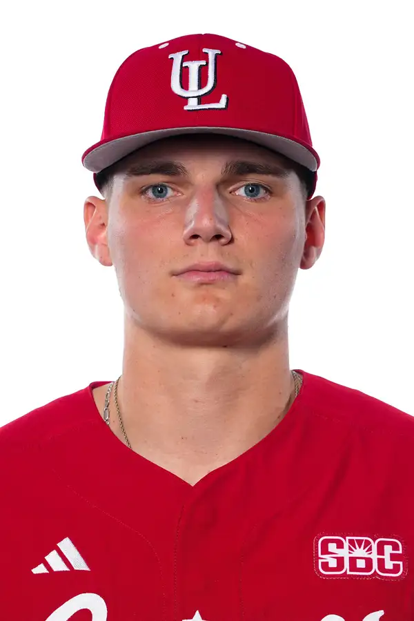 Sawyer Pruitt, Baseball, University of Louisiana at Lafayette