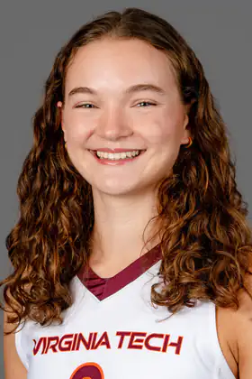 Adeline Hundl, Volleyball, undefined