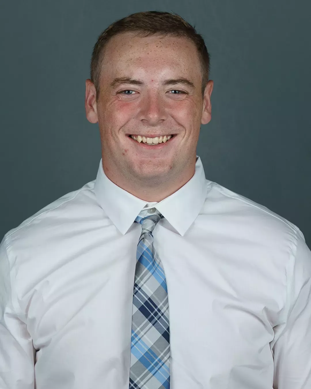 Cian Flaherty, Football, Saint Anselm College