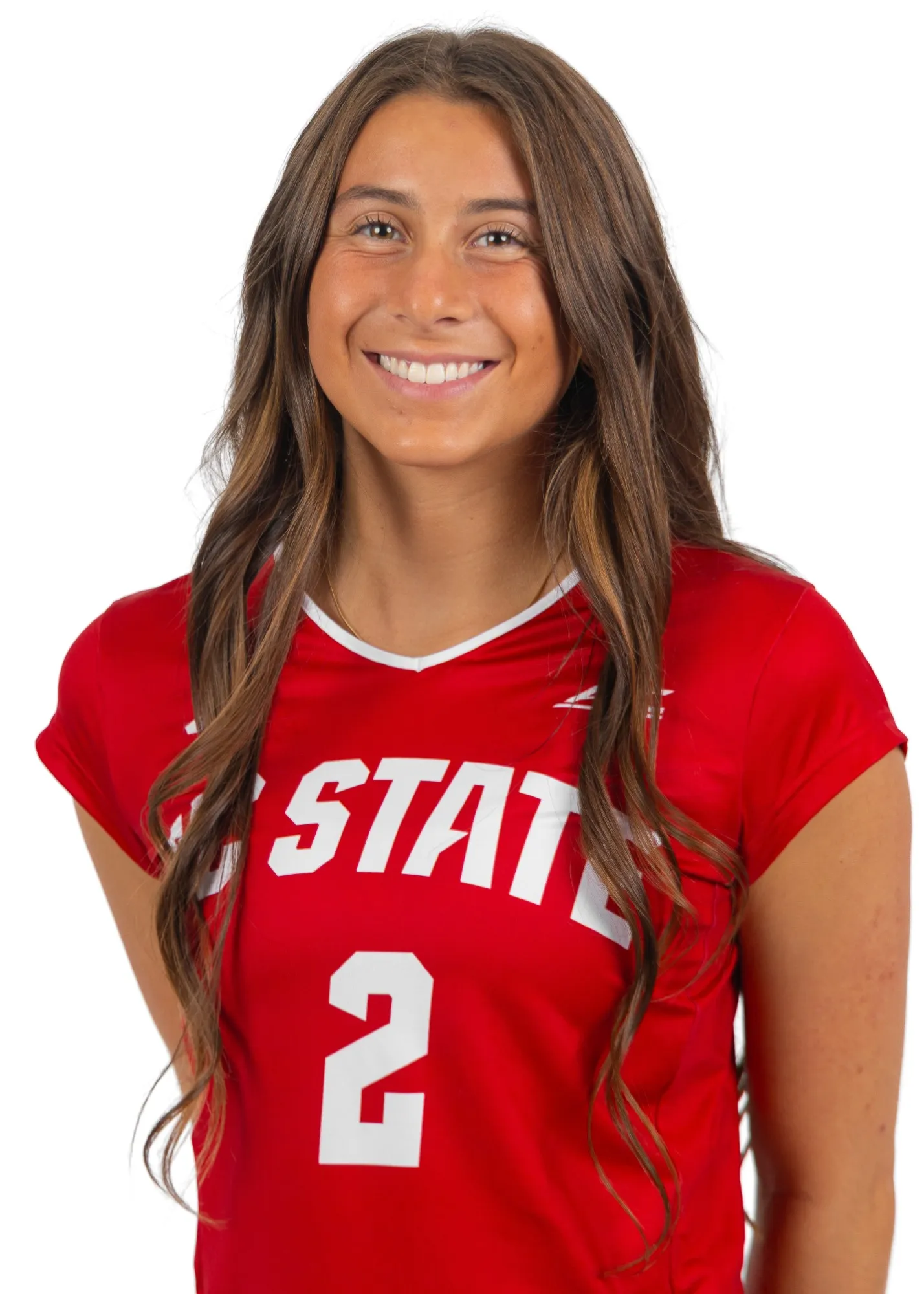 Callie Combs, Volleyball, North Carolina State University