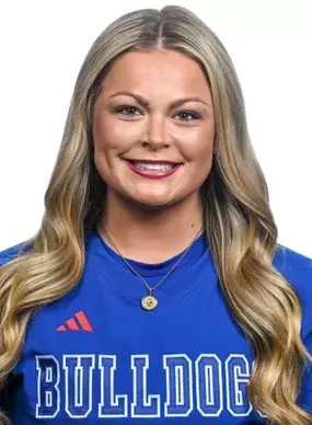 Reagan Marchant, Softball, Louisiana Tech University