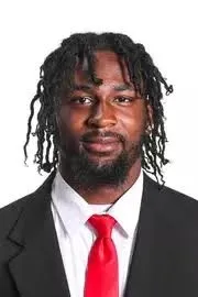 Omar Cooper Jr., Football, undefined