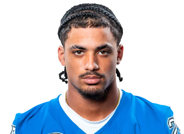 Shey Williams, Football, undefined