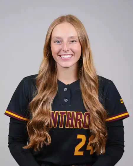 Ashlyn Bunn, Softball, Winthrop University