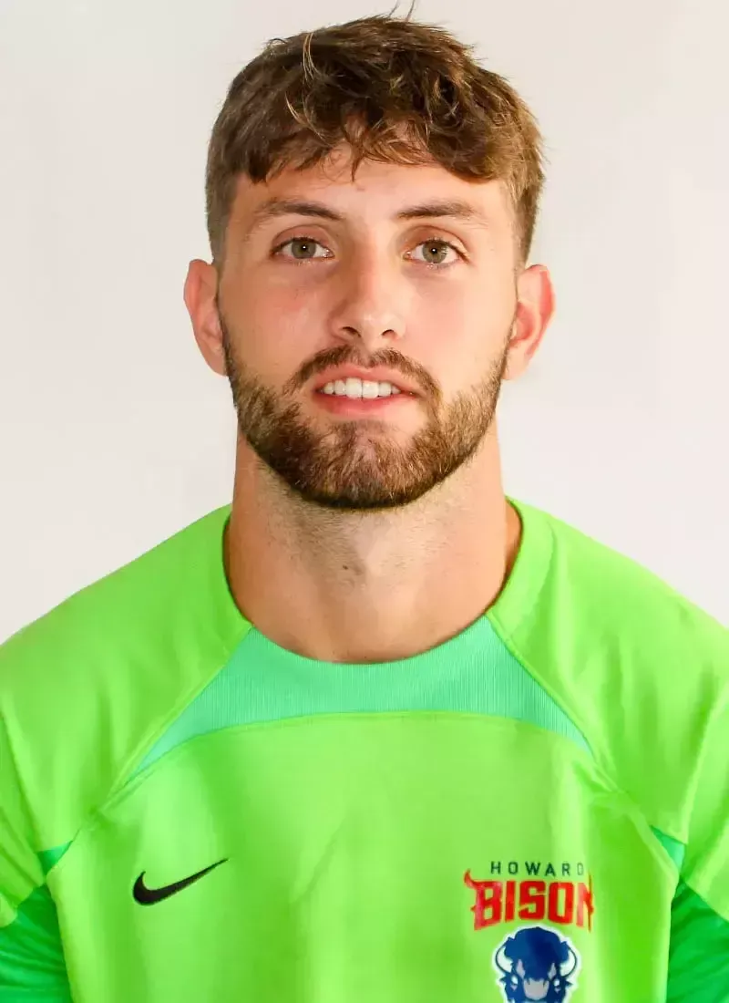 Joshua Snyder, Soccer, undefined