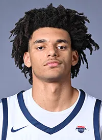Myles Blackley, Basketball, undefined