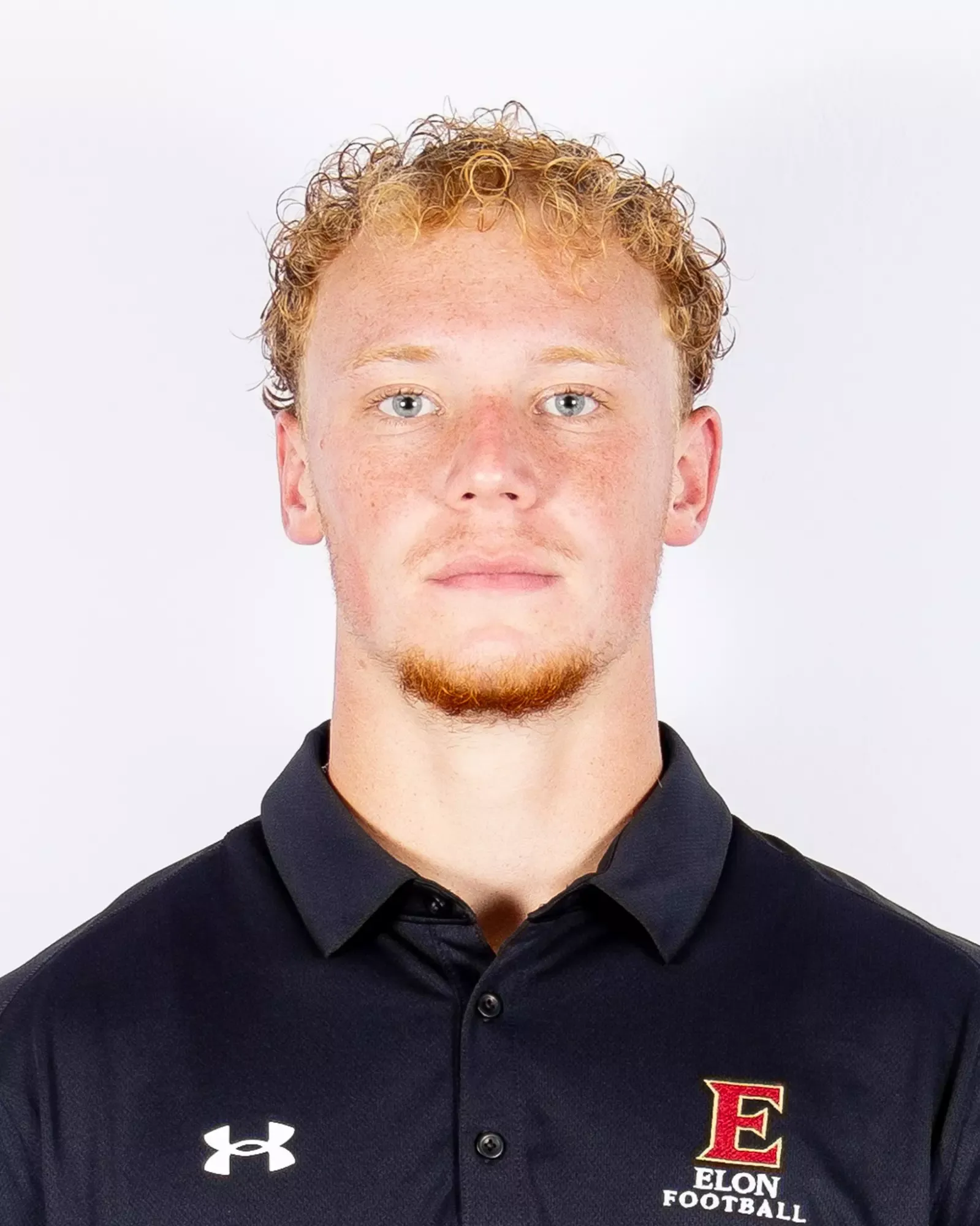 Cason Jones, Football, undefined