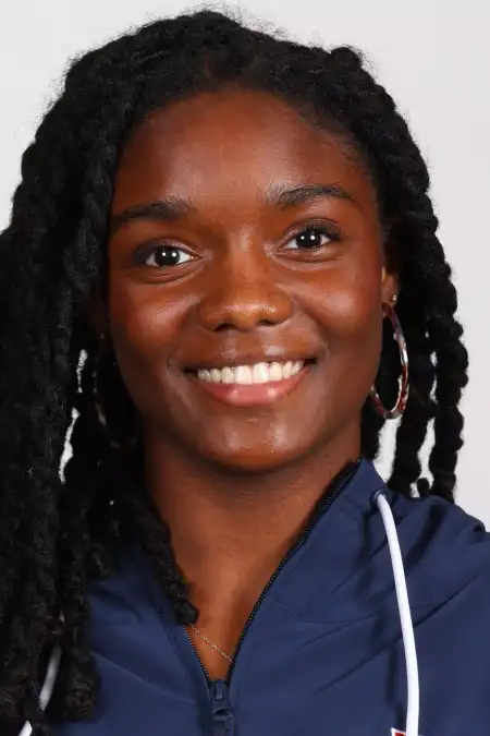 Keira Beaumont, Track and Field (O), University of Pennsylvania